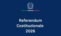 Referendum 2026: voto per corrispondenza degli elettori temporaneamente residenti all'estero