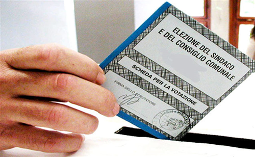 Esercizio del Diritto di Voto e di Eleggibilità in Italia alle Elezioni Comunali per i Cittadini dell'Unione Europea